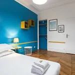 Basilique du Sacré Coeur - Beautiful 2P apartment